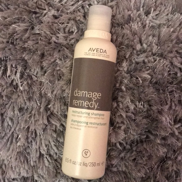 AVEDA Damage Remedy Repair & Strengthening Shampoo - Picture 1 of 4